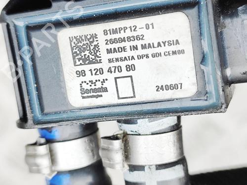 Electronic sensor JEEP AVENGER (J2) 1.2 GSE T3 | BP33394612M84 - Image 7