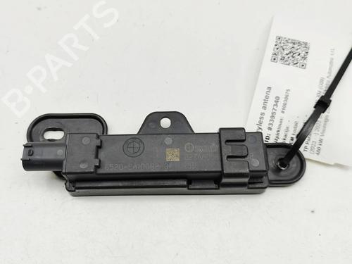 Used Electronic module Electronic module BMW XM (G09) XM All-wheel Drive (653 hp) 33389285 33389285