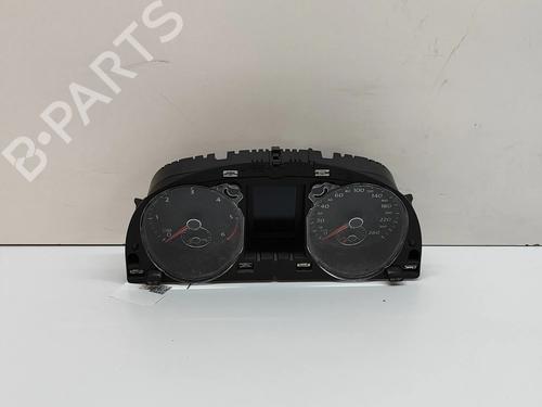 Used Instrument cluster VW PASSAT B7 Variant (365) 1.6 TDI (105 hp) 27265859