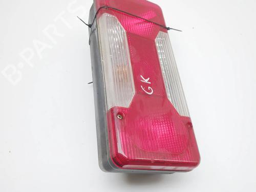 Left taillight IVECO DAILY VI Platform/Chassis 33S13, 35S13, 35C13 | BP39884554C34 - Image 2