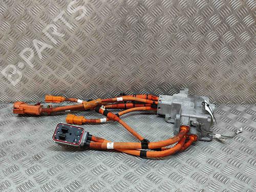 Used Wiring harness JAGUAR I-PACE (X590) EV400 AWD (400 hp) 27768375