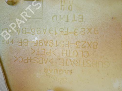 Other JAGUAR XF I (X250) 3.0 D | BP30255445O1