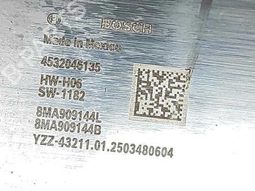 Steering rack AUDI Q5 (GUB) 2.0 TDI quattro | BP33731766M22 - Image 8