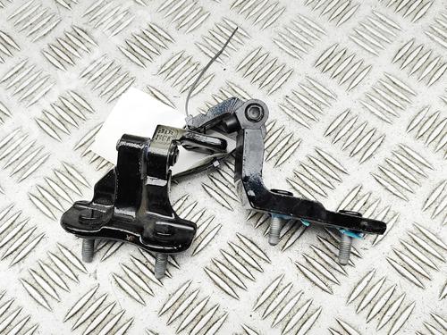 Dørhængsel/Dørbegrænser MERCEDES-BENZ A-CLASS Saloon (V177) A 250 e (177.185) (218 hp) 31762979