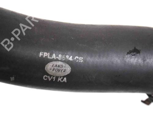 Pipe LAND ROVER RANGE ROVER SPORT II (L494) 3.0 SDV6 4x4 | BP30219377M125 