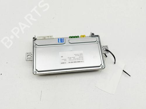 Electronic module MERCEDES-BENZ EQE (V295) EQE 350 (295.125) | BP35983842M83 - Image 5