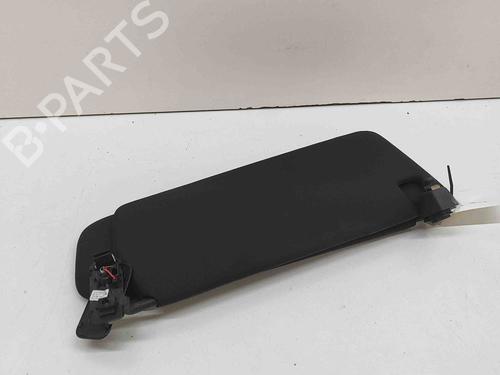 Right sun visor VW TOUAREG (7P5, 7P6) 3.0 V6 TDI | BP28955612I2