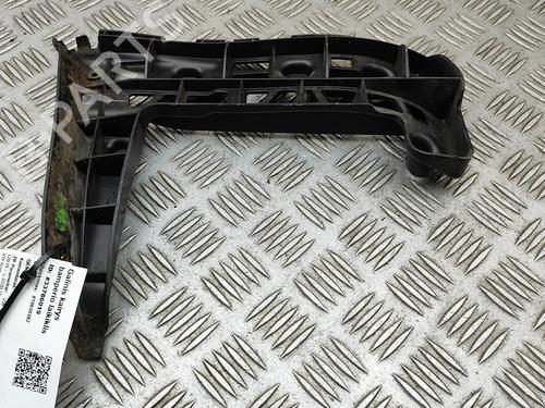 Rear bumper bracket VW CADDY IV Box Body/MPV (SAA, SAH) 2.0 TDI | BP32061349C159 