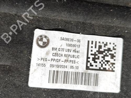 Underbody protection BMW 5 (G60, G90, G68) i5 eDrive40 | BP28563961M92 