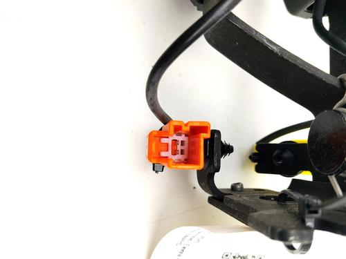 Seat buckle VOLVO XC40 (536) T5 Plug-in Hybrid | BP39989802I32 - Image 8