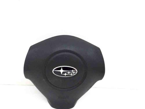 Used Driver airbag SUBARU FORESTER (SH_) 2.0 D AWD (SHH, SHD, SHN) (147 hp) 7698105