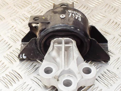 Used Gearbox mount Gearbox mount OPEL MOKKA / MOKKA X (J13) 1.4 (_76) (140 hp) 6754595 6754595