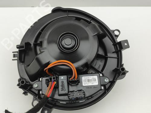 Heater blower motor VW GOLF VII Variant (BA5, BV5) 2.0 R 4motion | BP26959174M62 