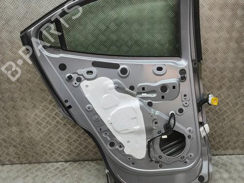 Dør venstre bagtil OPEL MOKKA 1.2 (76) | BP33389778C4 - Image 2
