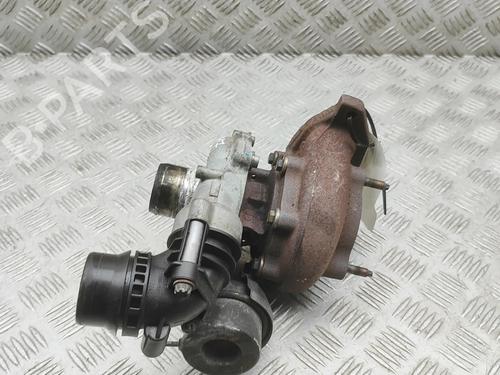 Used Turbocharger/Supercharger Turbocharger/Supercharger FIAT TALENTO Van (296_) 1.6 D (95 hp) 33732665 33732665