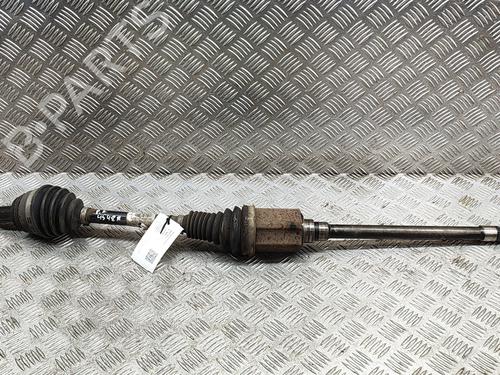 Used Right front driveshaft BMW X5 (E70) xDrive 40 d (306 hp) 19280848