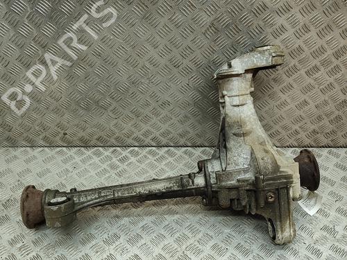 Front differential VW TOUAREG (7P5, 7P6) 3.0 V6 TDI | BP29830012M23 
