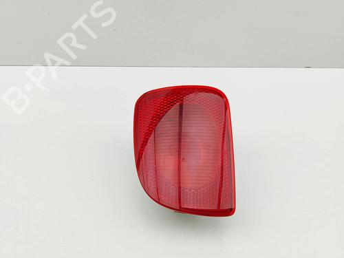 Used Rear fog light Rear fog light MERCEDES-BENZ CITAN Box Body/MPV (W415) 109 CDI (415.601, 415.603, 415.605) (90 hp) 33380381 33380381