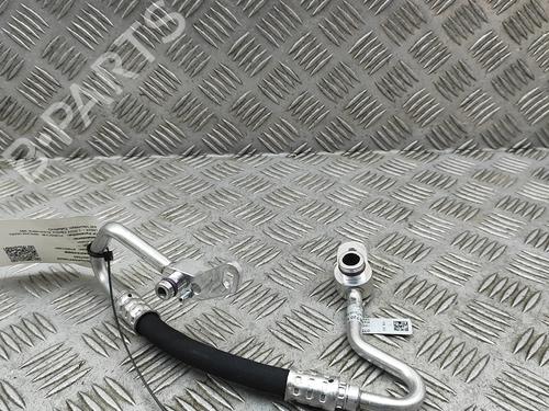AC pipe PORSCHE MACAN (XAB) 4S Electric 4 (XABDC1) | BP33433173M126  - Image 6