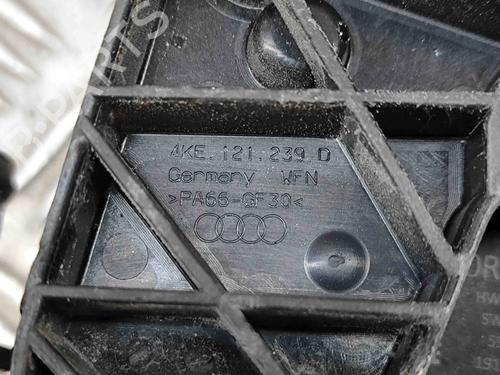 Auxiliary water pump AUDI E-TRON (GEN) 55 quattro | BP29404277M111  - Image 5