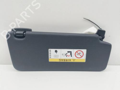 Left sun visor MERCEDES-BENZ EQA (H243) EQA 250 (243.701) | BP38706935I1 - Image 4