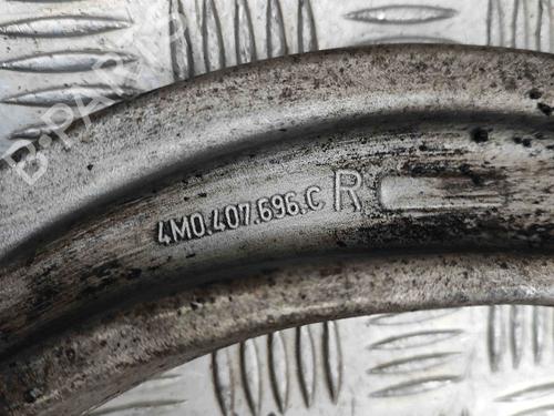 Right front suspension arm AUDI E-TRON (GEN) 55 quattro | BP27773556M13