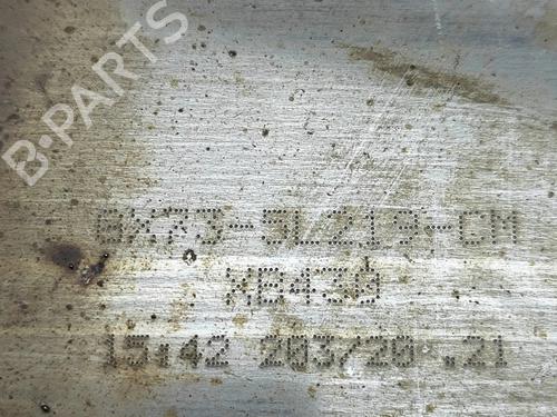 Catalyst JAGUAR XE (X760) 2.0 D | BP32779936M10  - Image 7