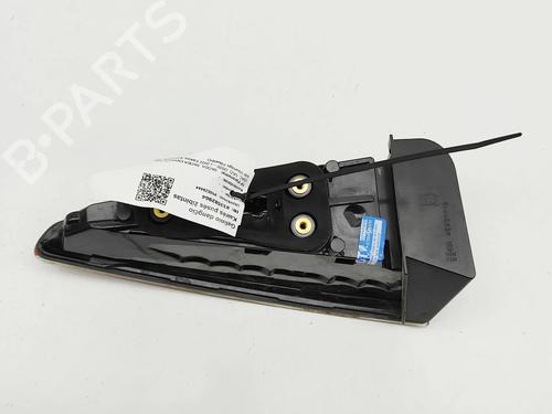 Left tailgate light SKODA ENYAQ iV SUV (5AZ) 60 | BP31687099C79