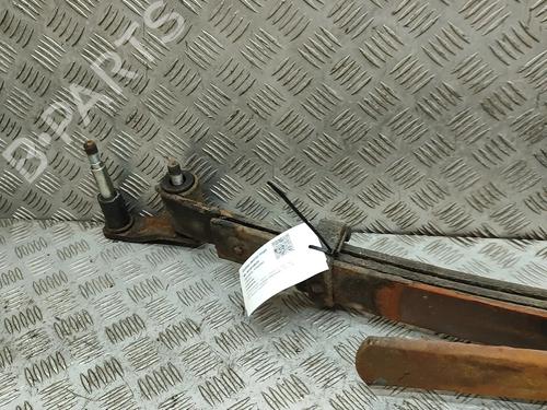 Andre ISUZU D-MAX II (TFR, TFS) 2.5 CRDi 4x4 (TFS86J) | BP32025522O1 