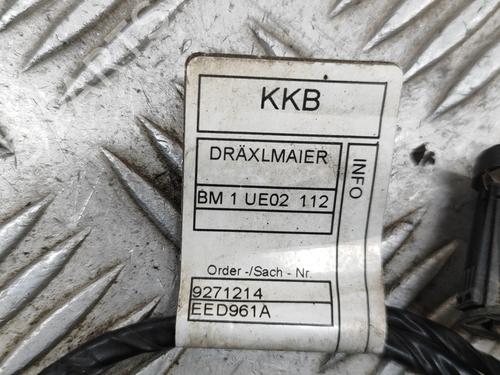 Electronic module BMW X3 (F25) xDrive 20 d | BP27377668M83 
