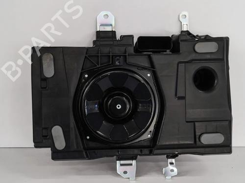 Used Electronic module Electronic module LAND ROVER RANGE ROVER EVOQUE (L538) 2.2 D 4x4 (190 hp) 6734838 6734838