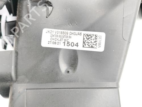Luftventil FORD TRANSIT V363 Van (FCD, FDD) 2.0 EcoBlue | BP37598939I21 - Image 7