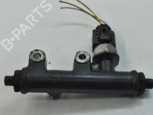 Used Injection rail Injection rail JAGUAR XJ (X350, X358) D 2.7 (207 hp) 9871669 9871669