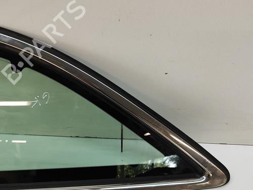 Rear left quarter glass FORD MONDEO V Turnier (CF) 2.0 TDCi | BP27342906C93