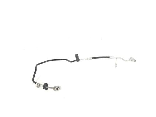 AC pipe PORSCHE CAYENNE (9PA) Turbo 4.8 | BP30207481M126