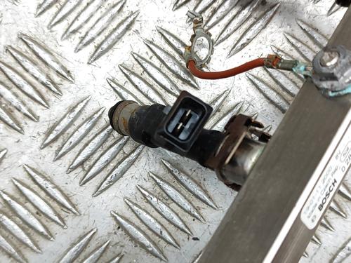 Injection rail OPEL CORSA E (X15) 1.4 (08, 68) | BP17635127M98