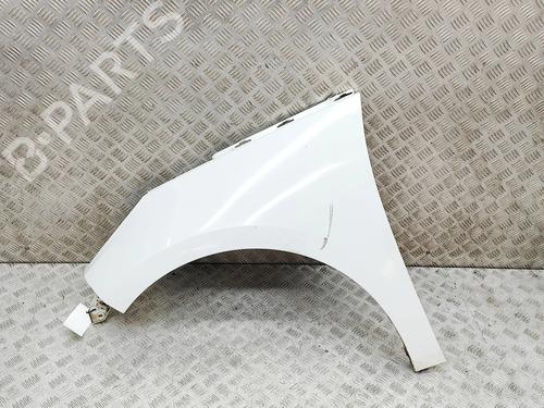 Guarda-lamas esquerdo BMW i3 (I01) Electric (170 hp) 31314766