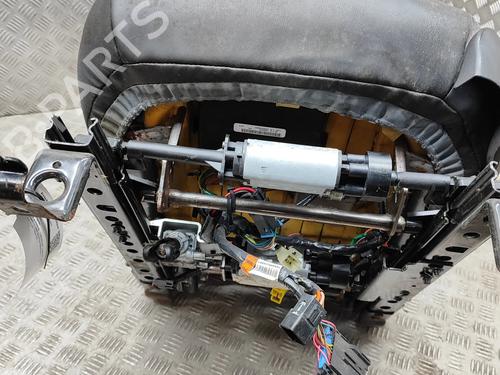 Left front seat CHEVROLET CORVETTE (C6) Z06 7.0 | BP28115168C15  - Image 9