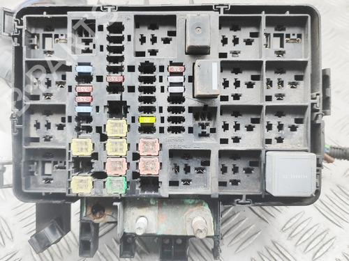 Fuse box FORD TRANSIT CUSTOM V362 Bus (F3) 2.2 TDCi | BP36644495E1 - Image 4