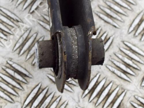 Left rear suspension arm VW GOLF VII (5G1, BQ1, BE1, BE2) 2.0 GTI | BP16271102M14 