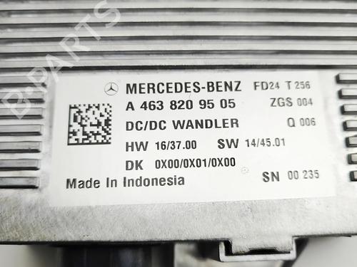 Electronic module VW PASSAT B7 (362) 1.4 TSI EcoFuel | BP37469356M83  - Image 7