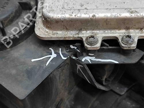 Left headlight AUDI Q7 (4LB) 3.0 TDI quattro | BP29510691C28 