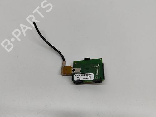 Antenne/Base MERCEDES-BENZ CLA (C118) CLA 200 (118.387) | BP27796818C140 - Image 5
