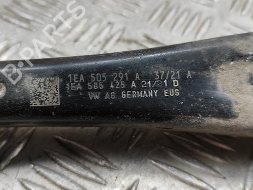 Querlenker links hinten AUDI Q4 SUV (F4B) 50 e-tron quattro | BP27775245M14 