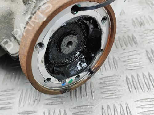 Rear differential AUDI Q5 (FYB, FYG) 3.0 TDI quattro | BP32755282M24 - Image 6