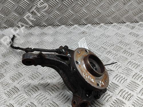 Right front steering knuckle PEUGEOT 2008 II (UD_, US_, UY_, UJ_, UR_, UC_) e-2008 (UKZKXZ) | BP29042371M26