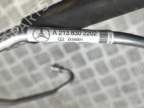 AC pipe MERCEDES-BENZ E-CLASS (W213) E 300 de 4-matic (213.011) | BP34282395M126  - Image 6