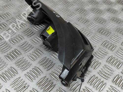 Rear bumper bracket PEUGEOT 2008 II (UD_, US_, UY_, UJ_, UR_, UC_) 1.2 PureTech 130 (USHNS, URHNS) | BP28553168C159