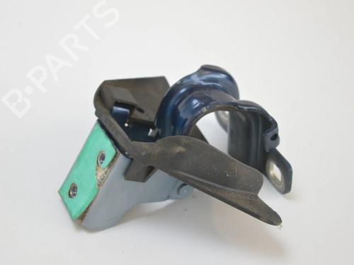 Used Hinge/Door check strap Hinge/Door check strap LAND ROVER FREELANDER 2 (L359) 2.2 TD4 4x4 (160 hp) 33358087 33358087