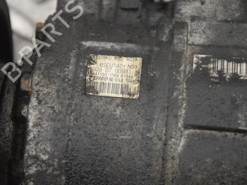 AC compressor AUDI A4 B8 Avant (8K5) S4 quattro | BP30242142M34 - Image 5